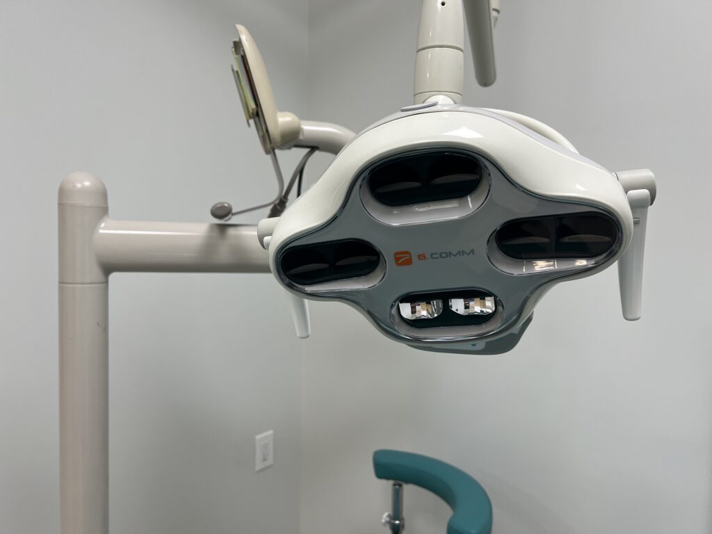 Great Lakes Dentistry Oakville, ON